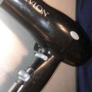 Hair Dryer